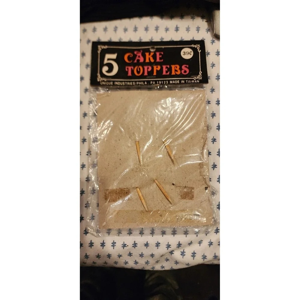 Unique Industries package see